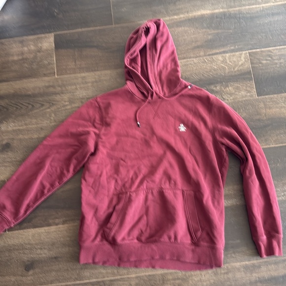 Men’s large penguin hoodie good condition! - Picture 2 of 3